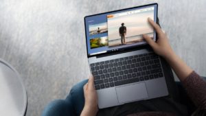 Huawei Matebook 13