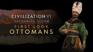 Civilization VI için Osmanlı dopingi 14 maxresdefault 30
