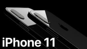 iPhone 11 için yeni konsept videosu yayınlandı 21 iPhone 11