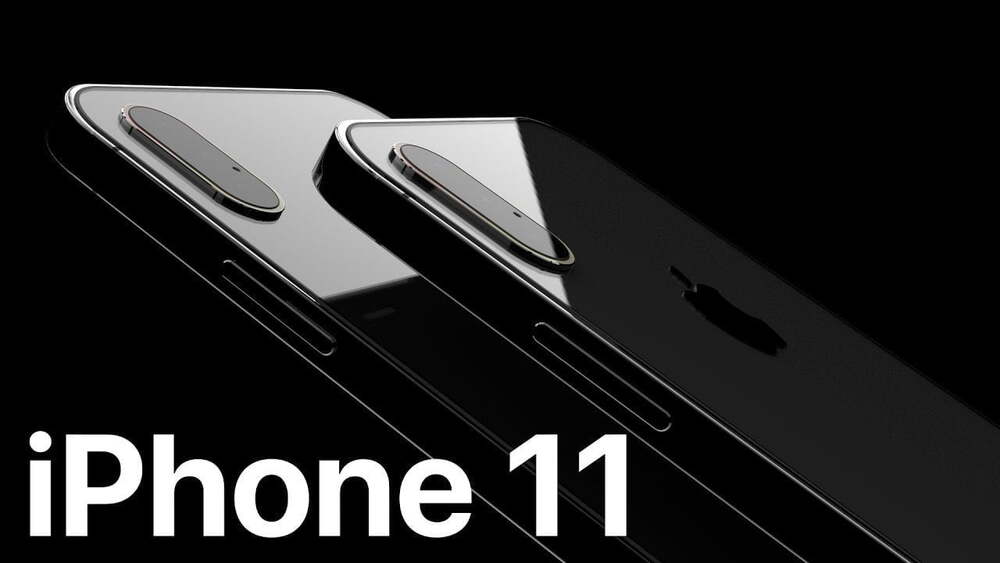 iPhone 11