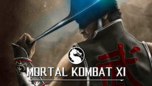 mortal kombat