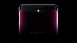 oppo poseidon