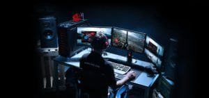 kötü amaçlı yazılım