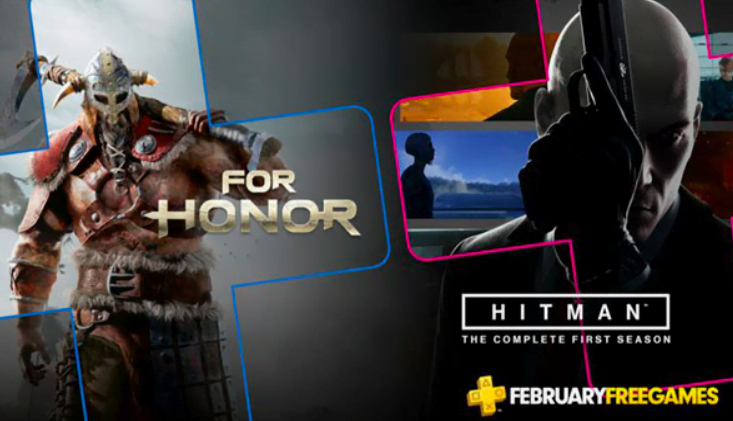 ps plus şubat oyunları