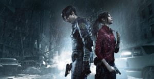 Resident Evil 2 Remake inceleme puanları yayınlandı 26 resident evil 2 1