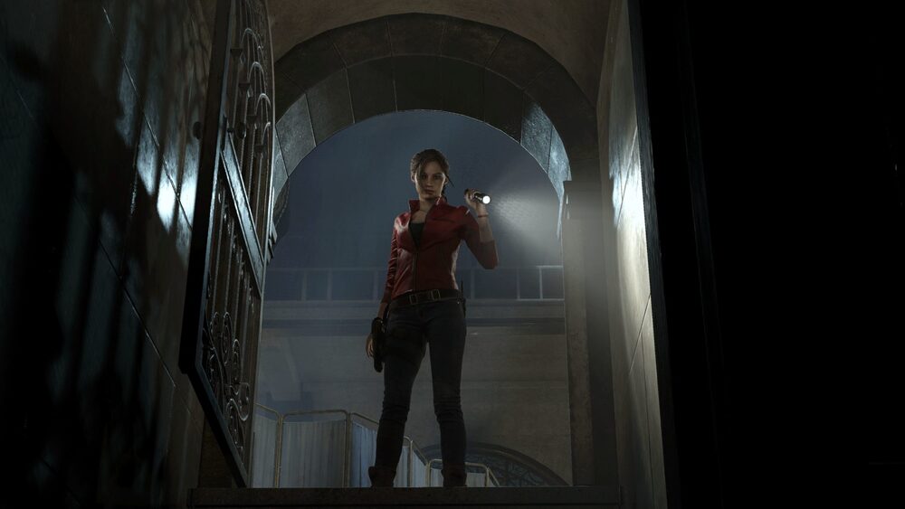 Resident Evil 2 Remake demosu kaç defa indirildi? 1 resident evil 2 2