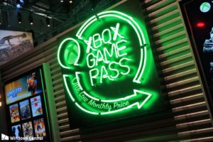 xbox game pass