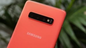 Galaxy S10 Plus DxOMark puanı belli oldu! 17 19