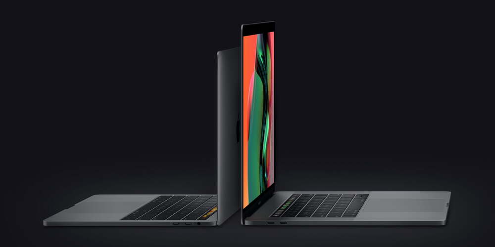 2018 macbook pro