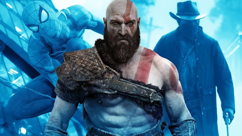 PlayStation 4 oyun fiyatları