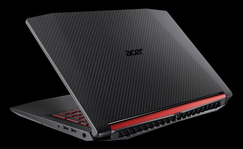 Acer Nitro 5