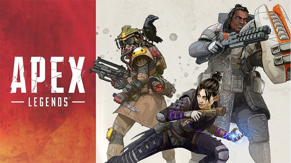 Apex Legends sistem gereksinimleri
