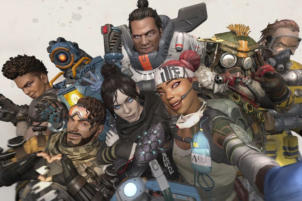 Apex Legends Mobile