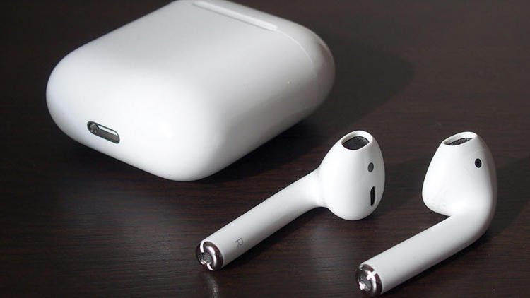 Apple AirPods 2