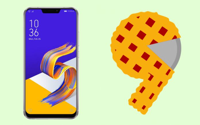 Android Pie alacak Asus modelleri