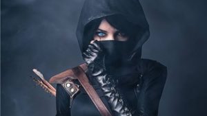 En iyi Cosplay çalışmaları! – 33 40 Cosplay