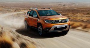 Dacia Avrupa’daki satışlarda Nissan’ı geride bıraktı! 16 Dacia