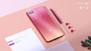 Xiaomi Mi 8 Lite kullanıcılarına iyi haber! 34 E5BEAEE4BFA1E59BBEE78987 20180919153223 1024x576