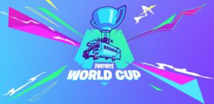 Fortnite World Cup