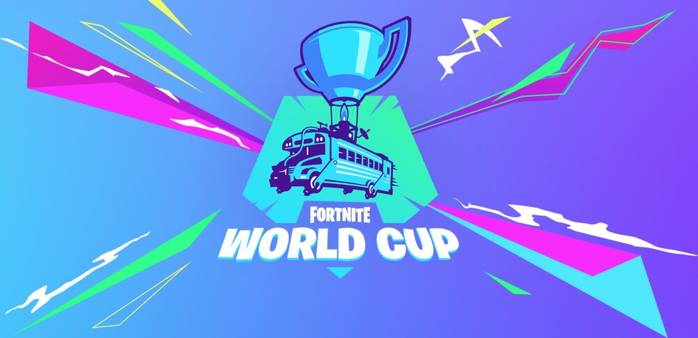 Fortnite World Cup