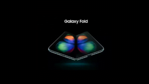 Galaxy Fold