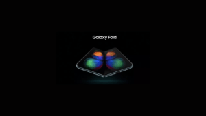 Galaxy Fold