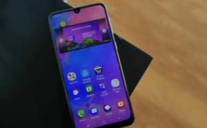 Galaxy M30 2