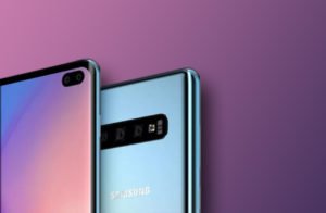 Samsung Galaxy S10 Plus'ı ekran koruyucusuyla kullanacaklara şok! 21 Galaxy S10 Limited Edition final image