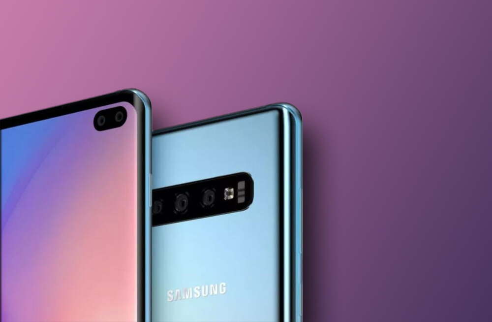 Galaxy S10 Limited Edition final image