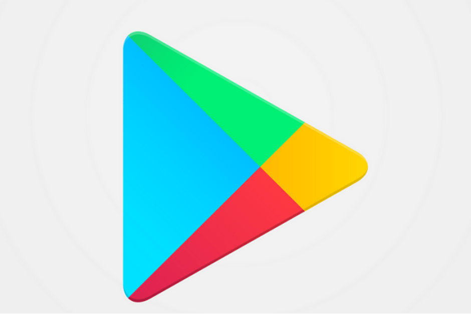 Google Play Store