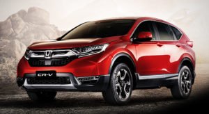 Sony ve Honda güçlerini birleştirdi 53 Honda HR V7