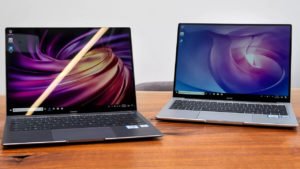 Huawei MateBook X Pro