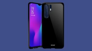 Huawei P30 tanıtım tarihi