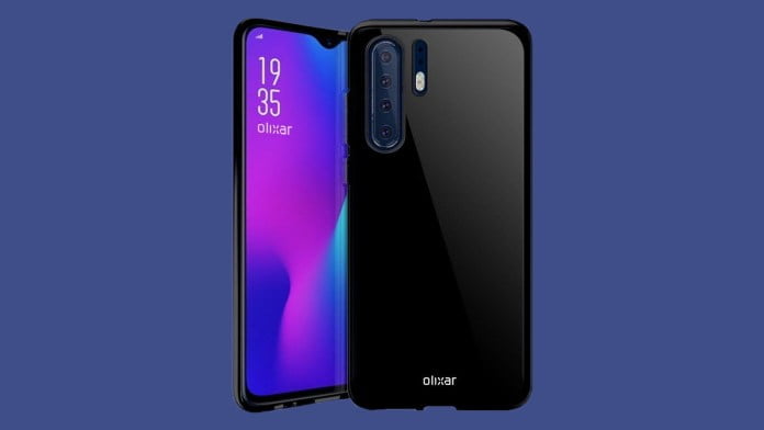 Huawei P30 tanıtım tarihi