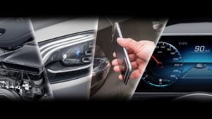 sınırsız kilometre garantisi