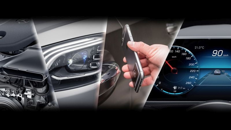 sınırsız kilometre garantisi