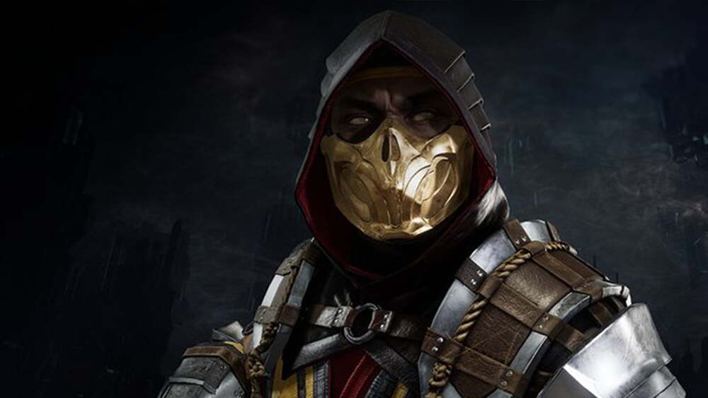 Mortal Kombat 11 karakter listesi