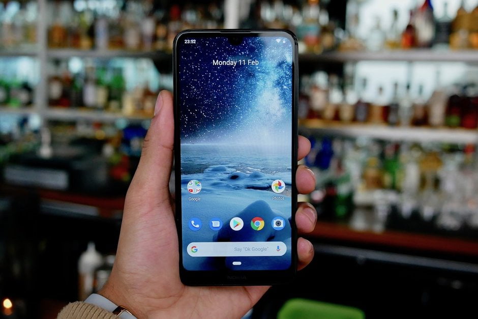 Nokia 3.2 ve Nokia 1 Plus