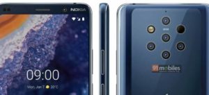Nokia 9