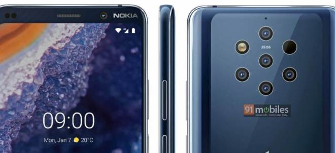 Nokia 9