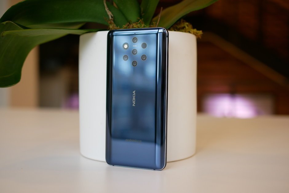 Nokia 9 PureView
