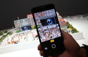 Oppo'dan 10x kayıpsız optik zoom yapan 5G'li telefon! 22 Oppo 10x optik zoom