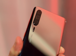 Huawei P30 Pro