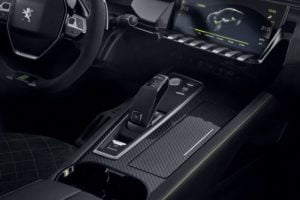 Peugeot 508 Sport Engineered Concept 13