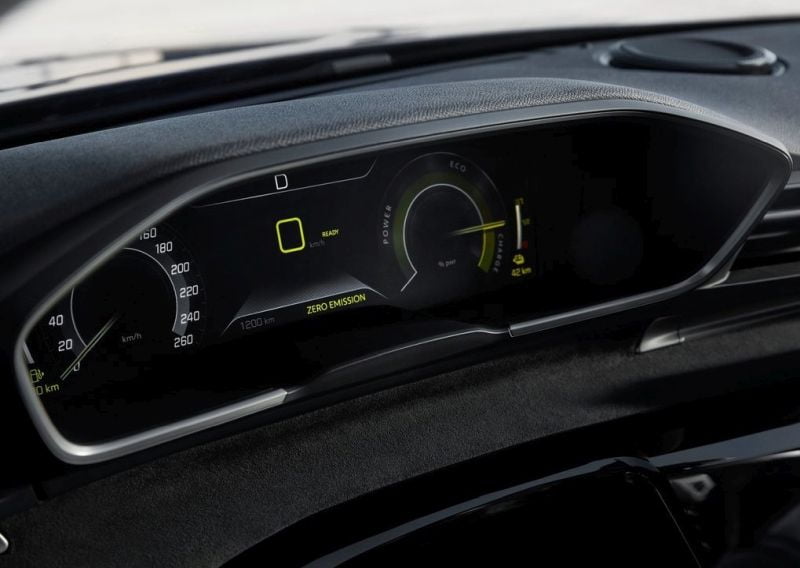 Peugeot 508 Sport Engineered Concept 14