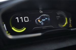 Peugeot 508 Sport Engineered Concept 15