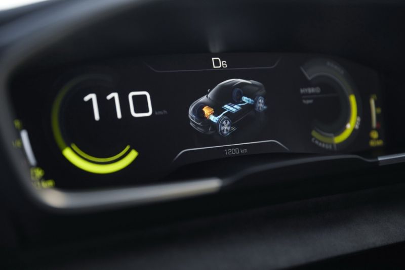 Peugeot 508 Sport Engineered Concept 15