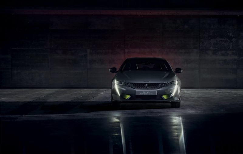 Peugeot 508 Sport Engineered Concept 9 e1551009060312
