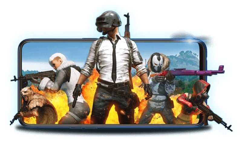 PUBG Mobile