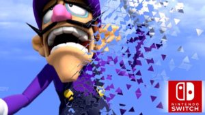 Super Smash Bros. Ultimate'e gelmesini istediğimiz 10 karakter! 13 Waluigi